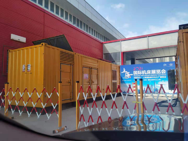 石泉发电机出租 对于发电机的特性你了解多少？