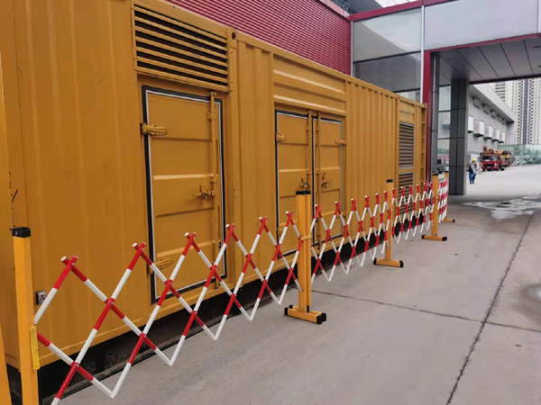 石泉发电机出租 你知道怎样鉴定发电机品质的好坏吗？