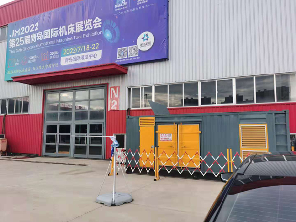 石泉发电机租赁-柴油发电机组不及时维护危害大