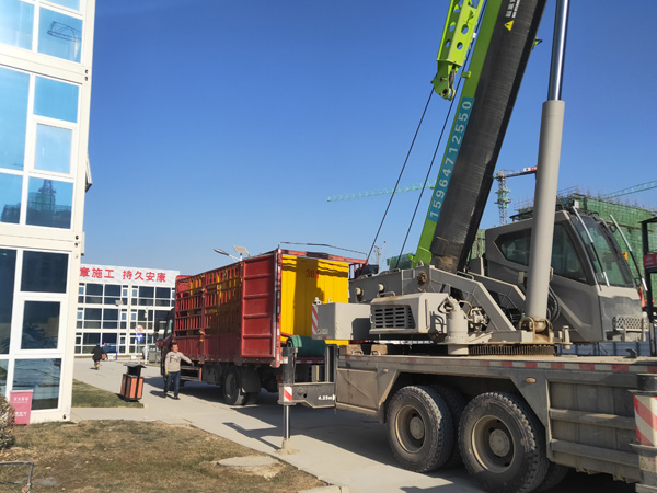 石泉发电机出租50KW柴油发电机组需要配多粗电缆线