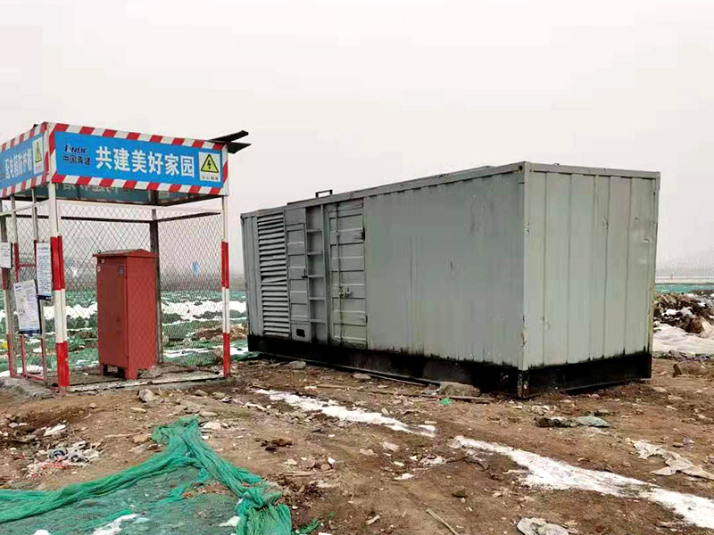 石泉燃气发电机在高海拔地区运行时会遇到哪些常见故障？