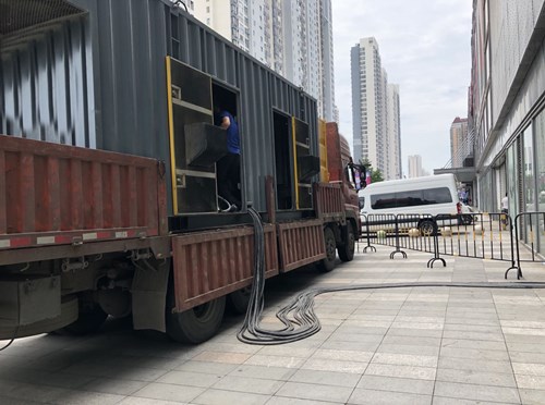 石泉柴油发电机空气滤清器在不同季节的更换周期是否有差异？
