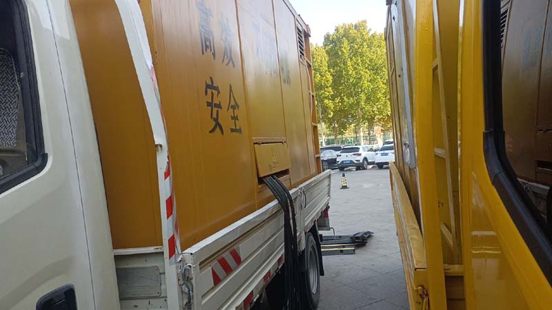 石泉如何判断柴油发电机组和UPS电源的切换时间是否符合要求?