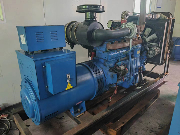 石泉100kW柴油发电机组使用多级机油有哪些优缺点？