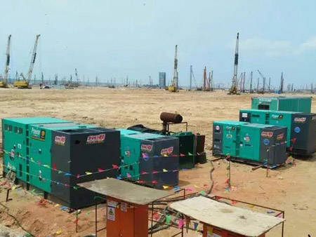 石泉测量水冷式机油散热器密封件尺寸的具体步骤是什么？